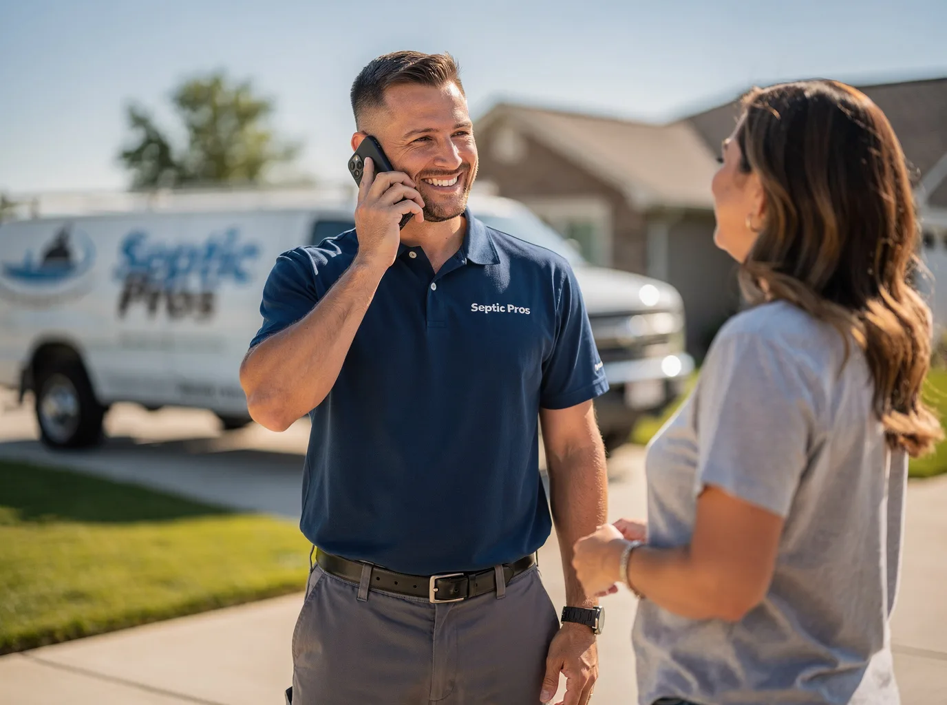 Septic Tank Pumping Kopperl, TX FAQs